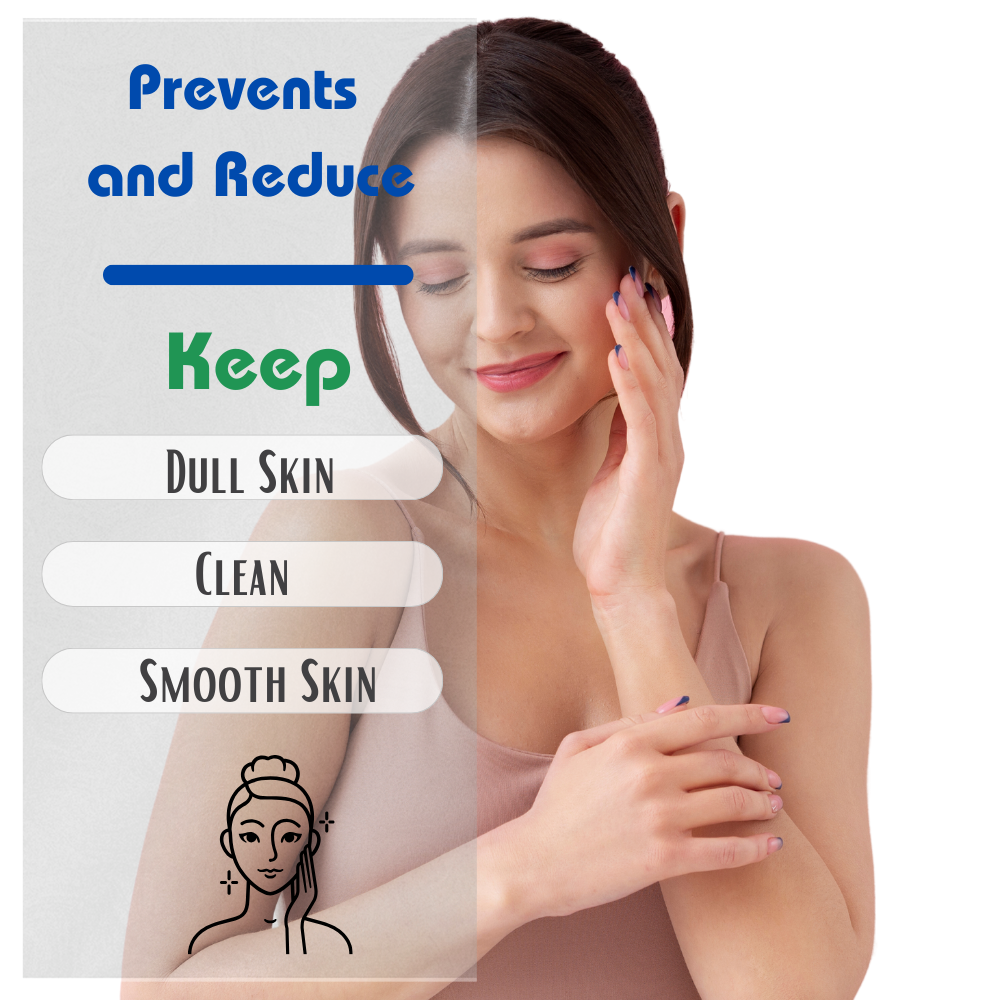 Premium & Pure Eucalyptus Essential Oil - Natural Aromatherapy for Relaxation and Wellness