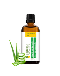 Aloe Vera Carrier Oil