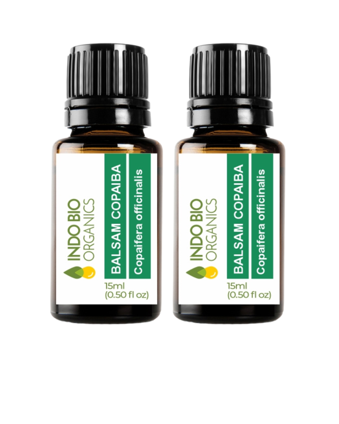 Balsam Copaiba Oil