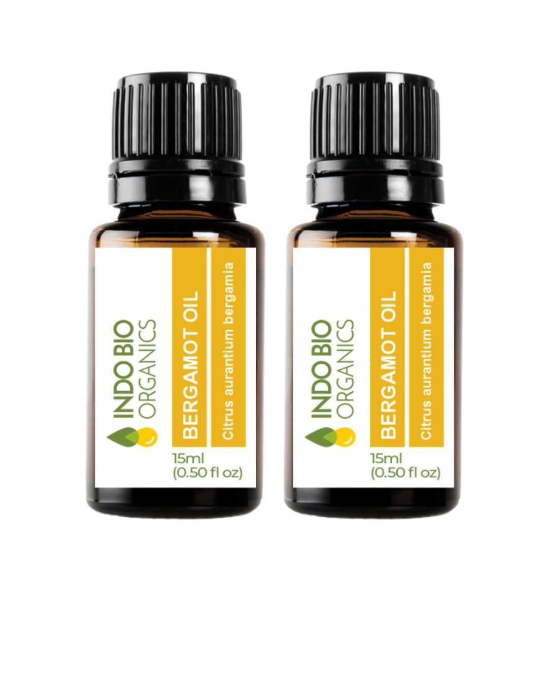 Bergamot Oil