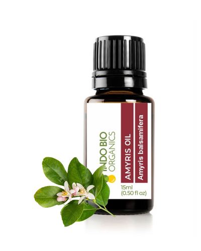 Amyris Oil