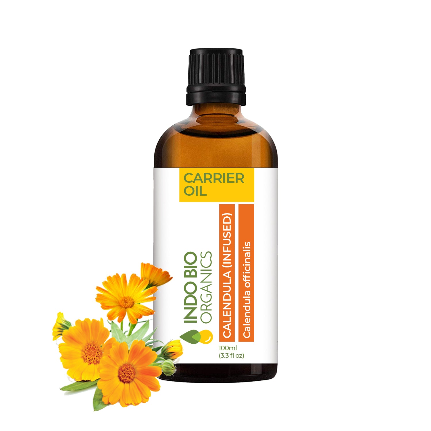 Calendula Oil (Infused)