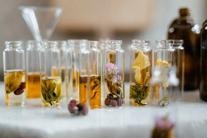 How Wholesale Oils are Shaping the Future of Beauty Products