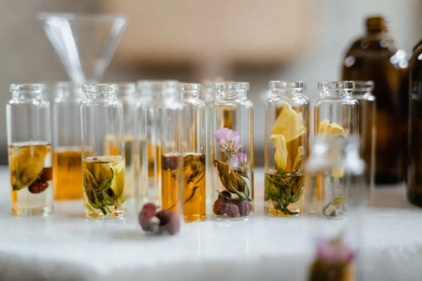 How Wholesale Oils are Shaping the Future of Beauty Products