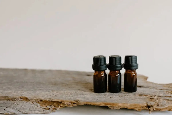 7 Essential Botanical Extracts for Aromatherapy