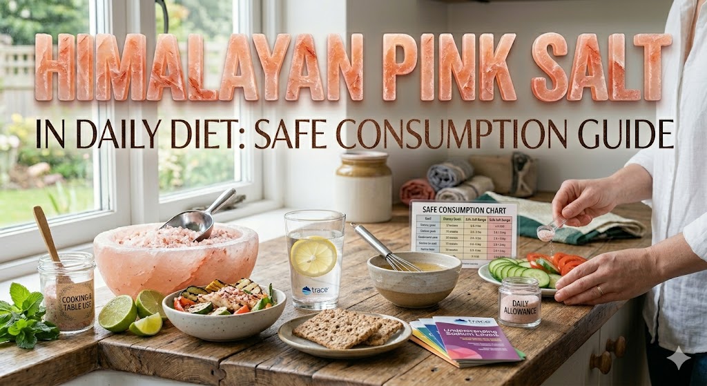 Himalayan Pink