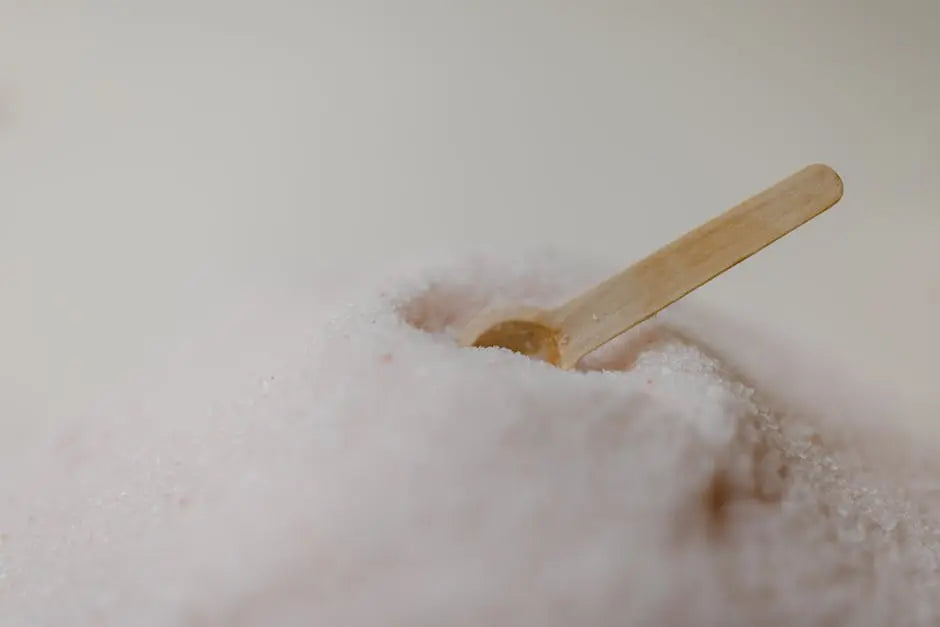 What Are the Benefits of Himalayan Salt in Personal Care Products?