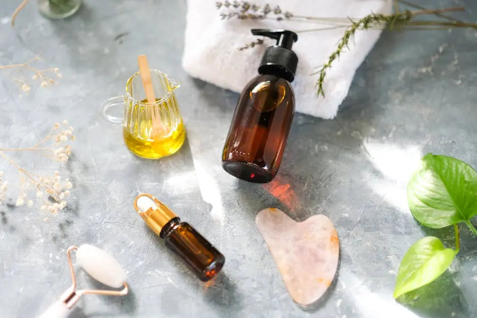Discover the Wonders of Organic Extracts in Aromatherapy