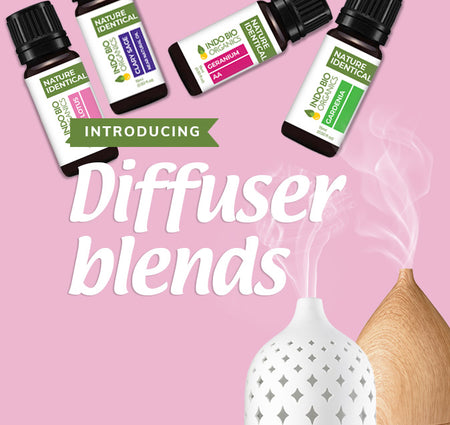 Blends