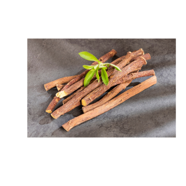 LICORICE (LIQUORICE) OIL
