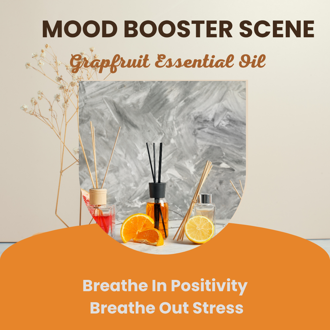 Grapefruit Oil