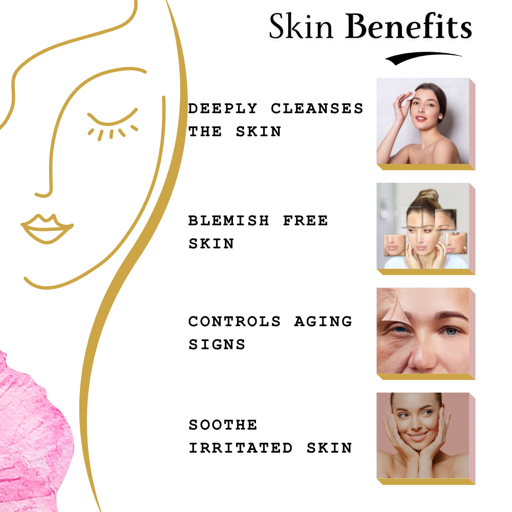 Geranium Essential Oil