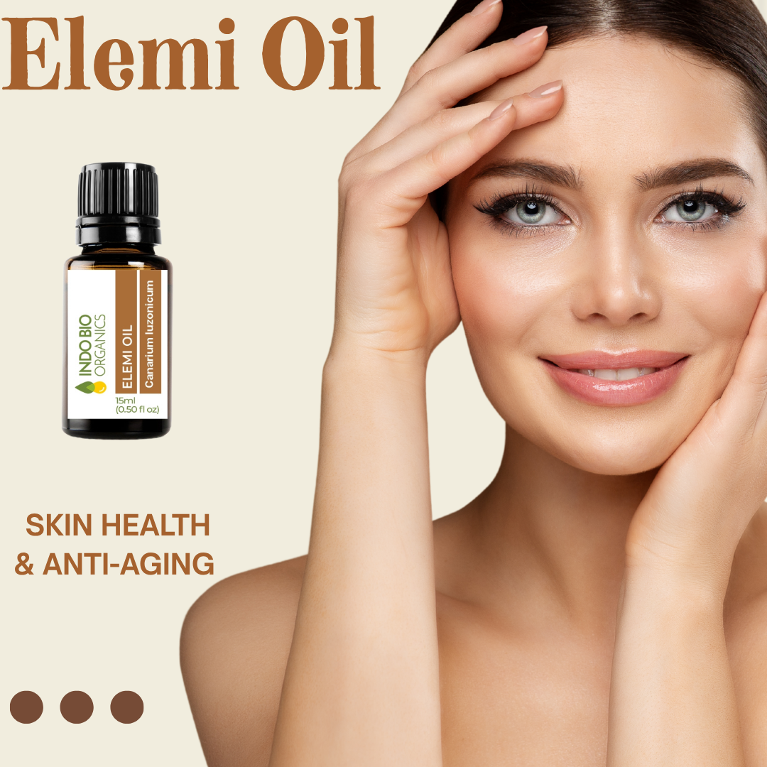 Elemi Oil