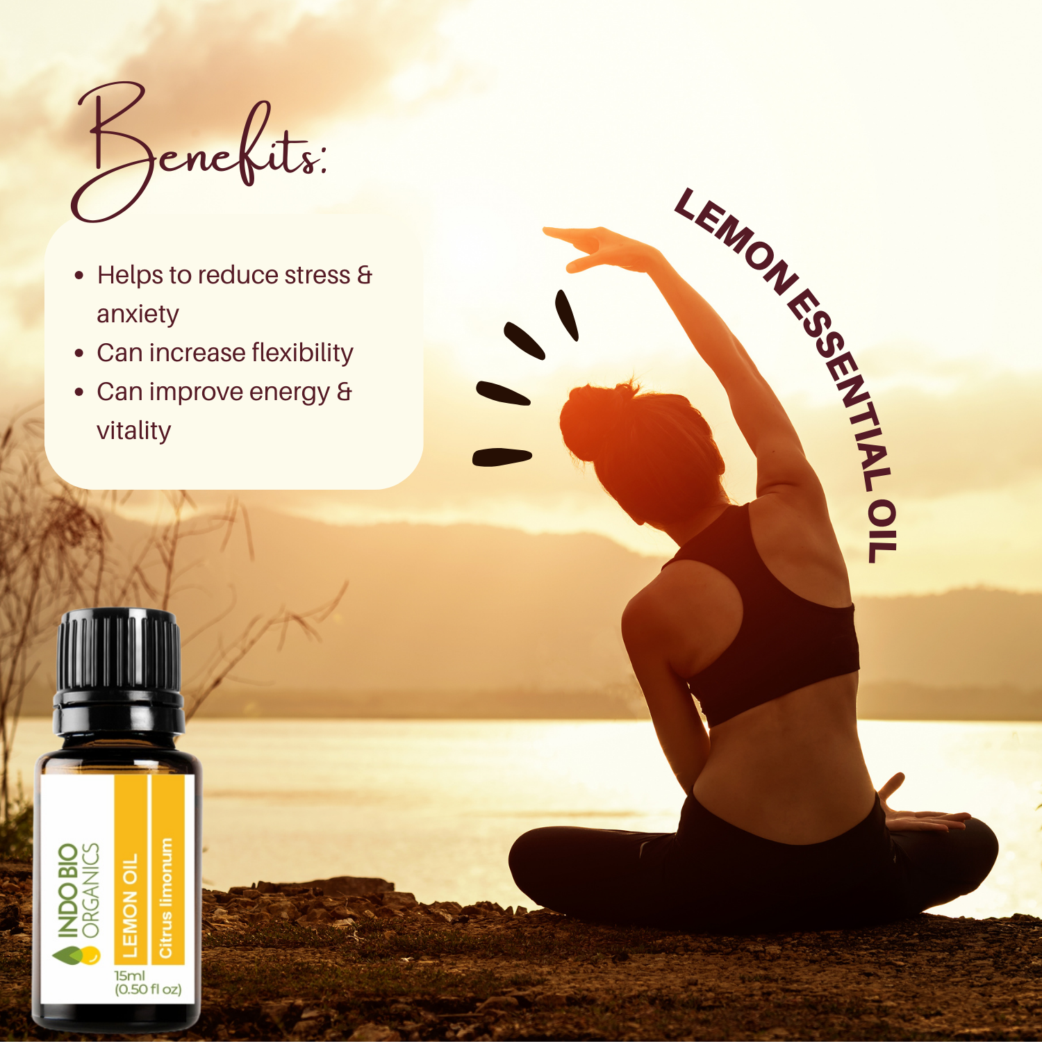Lemon Oil