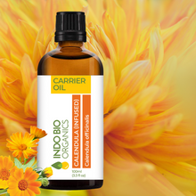 Load image into Gallery viewer, Calendula Oil (Infused)