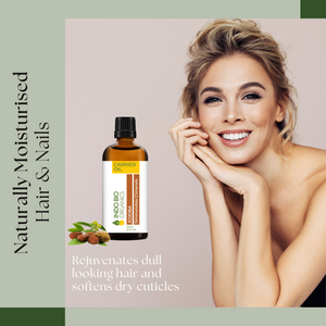 Jojoba Carrier Oil