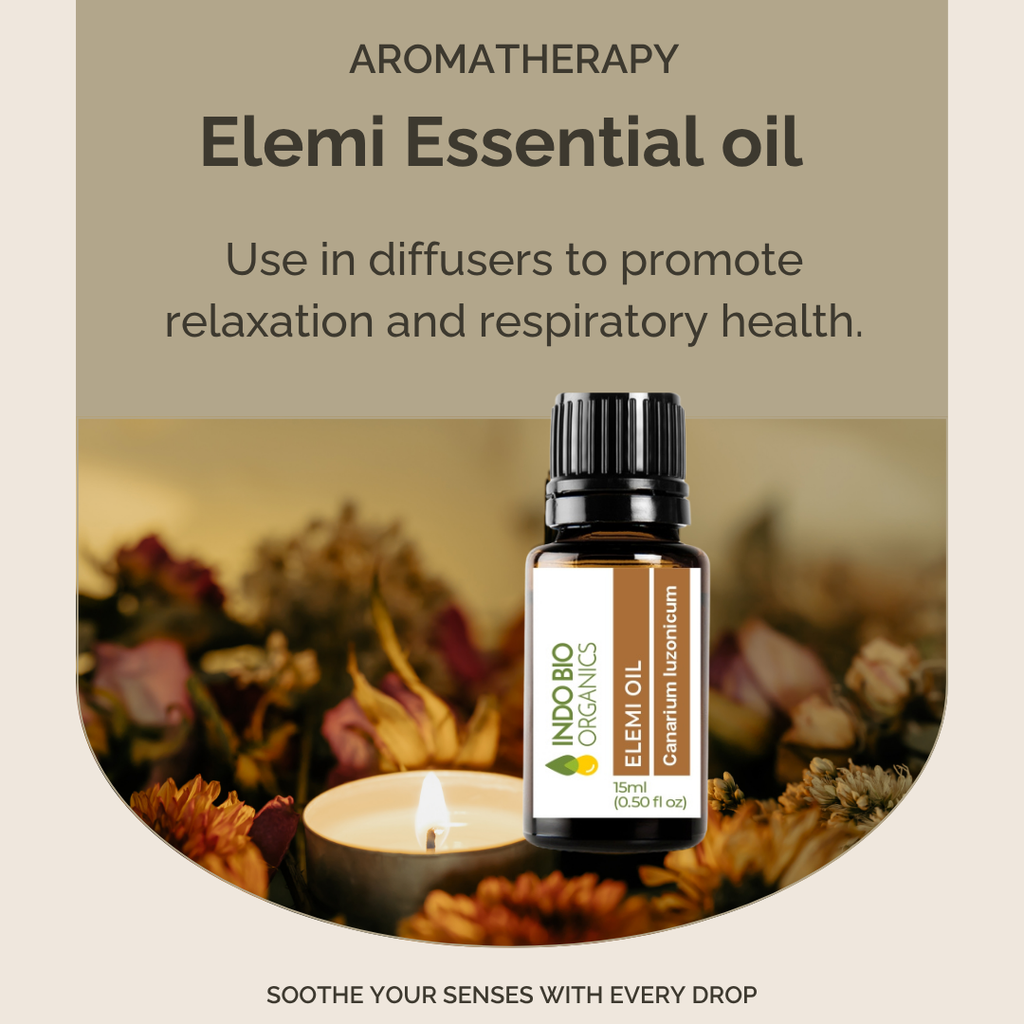 Elemi Oil