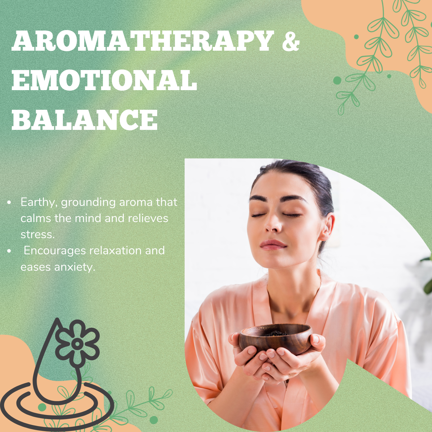 Carrot Seed Essential Oil