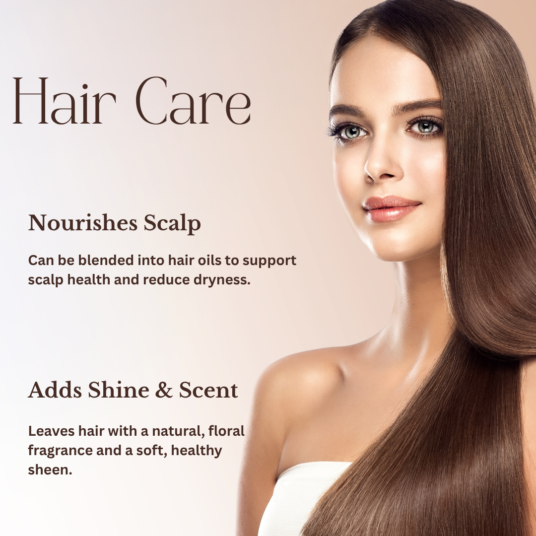 Gardenia Oil
