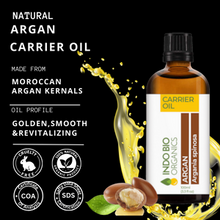 Load image into Gallery viewer, Argan Carrier Oil