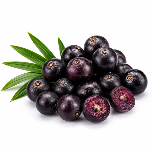 ACAI BERRY OIL