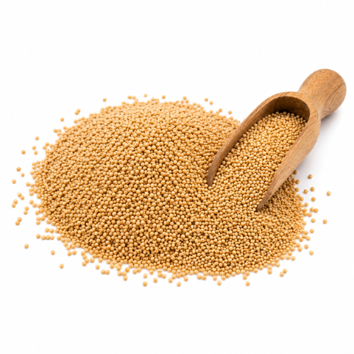 AMARANTH SEED OIL