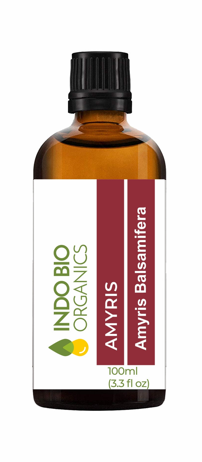 Amyris Oil