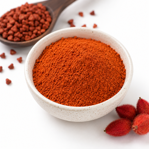 ANNATTO OIL
