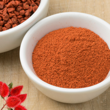 ANNATTO OIL