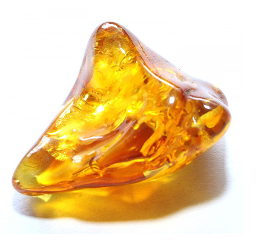 AMBER ESSENTIAL OIL