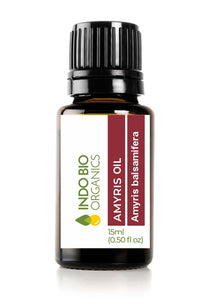Amyris Oil