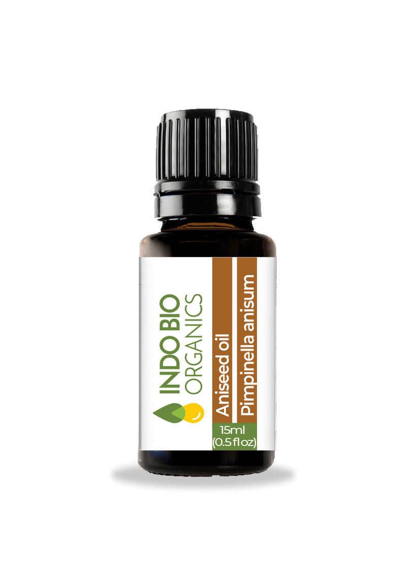 Aniseed Oil