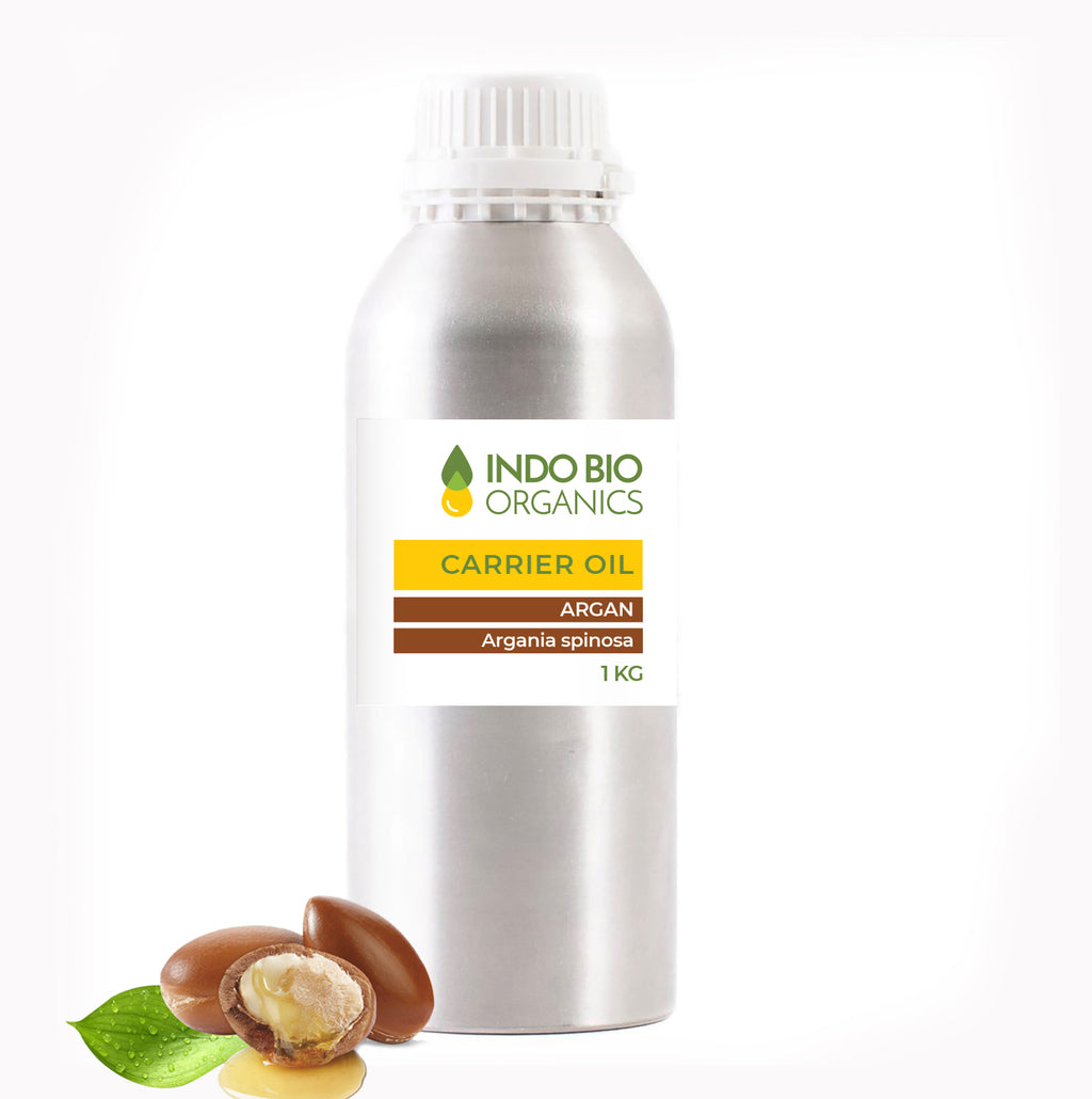 Argan Carrier Oil