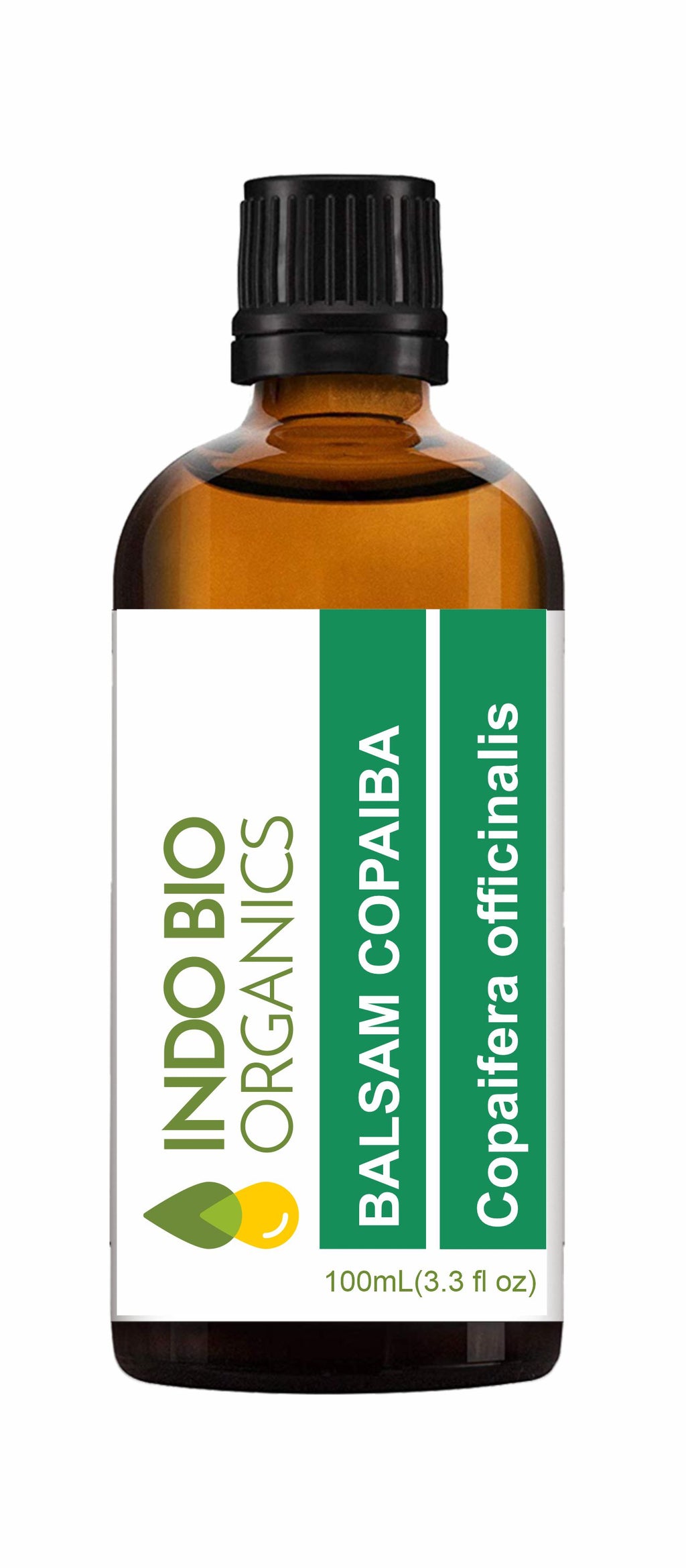 Balsam Copaiba Oil