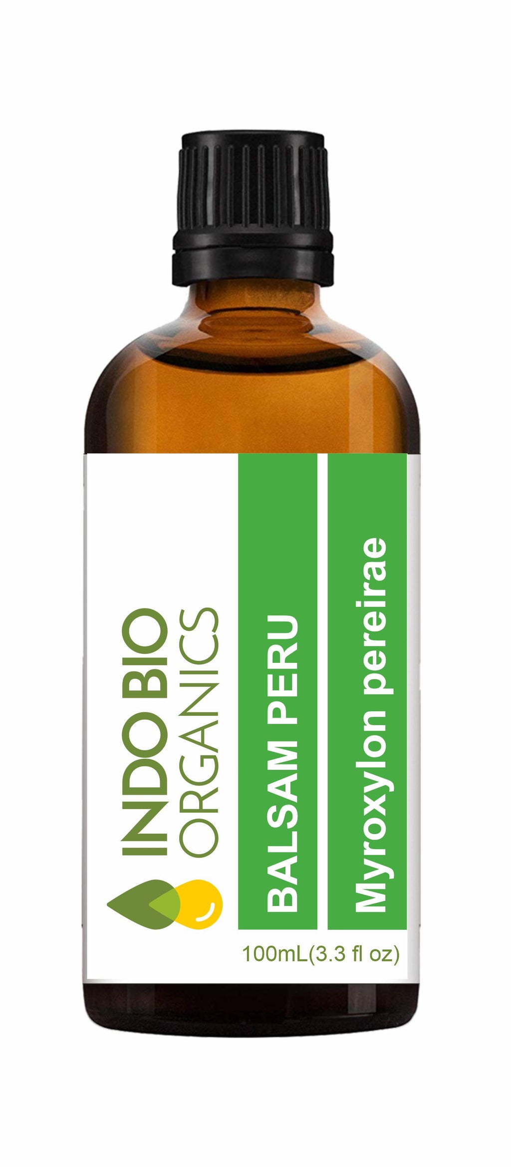 Balsam Peru Oil