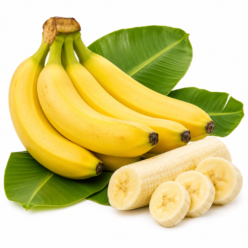 BANANA OIL