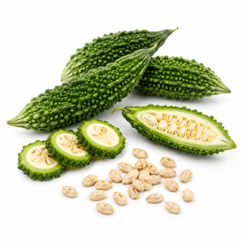 BITTER GOURD SEED OIL