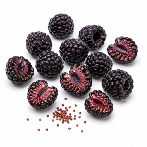 BLACK RASPBERRY SEED OIL