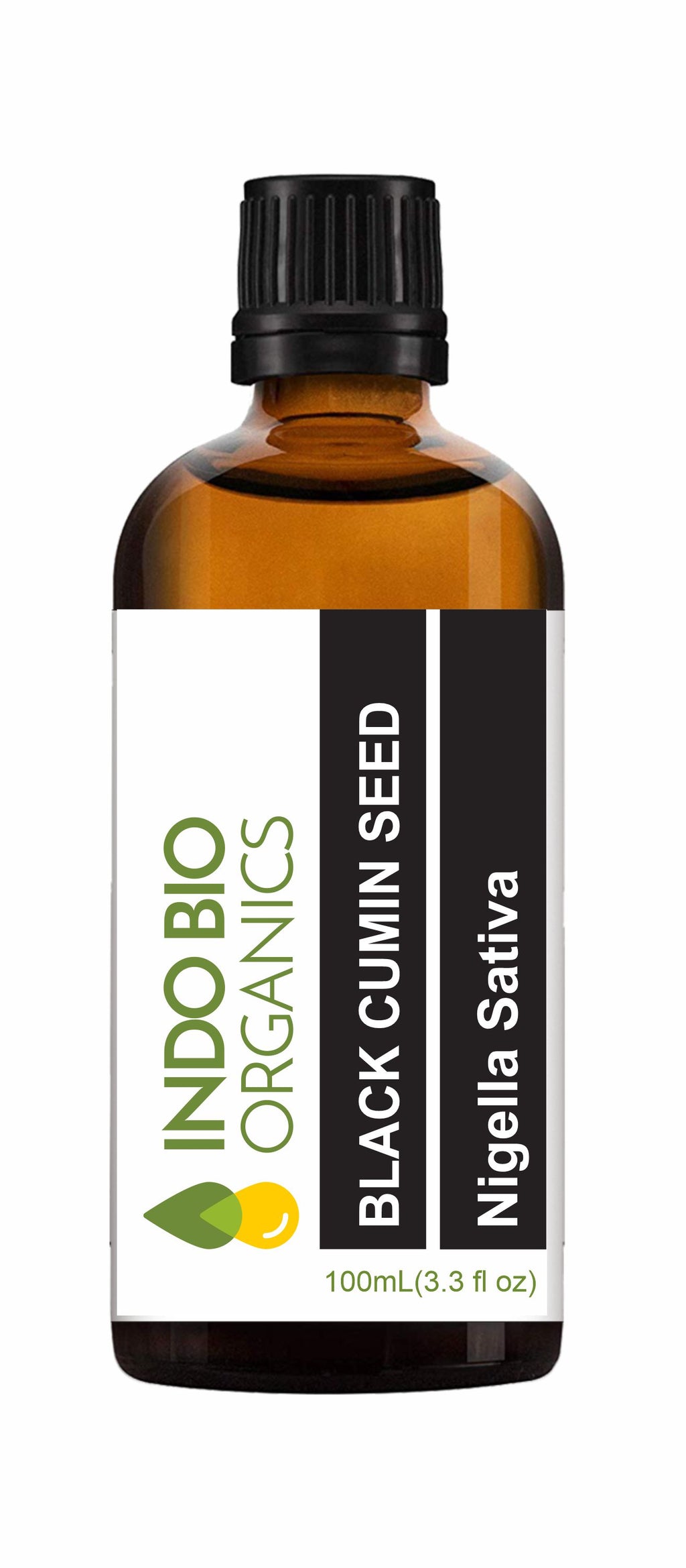 Black Cumin Seed Oil