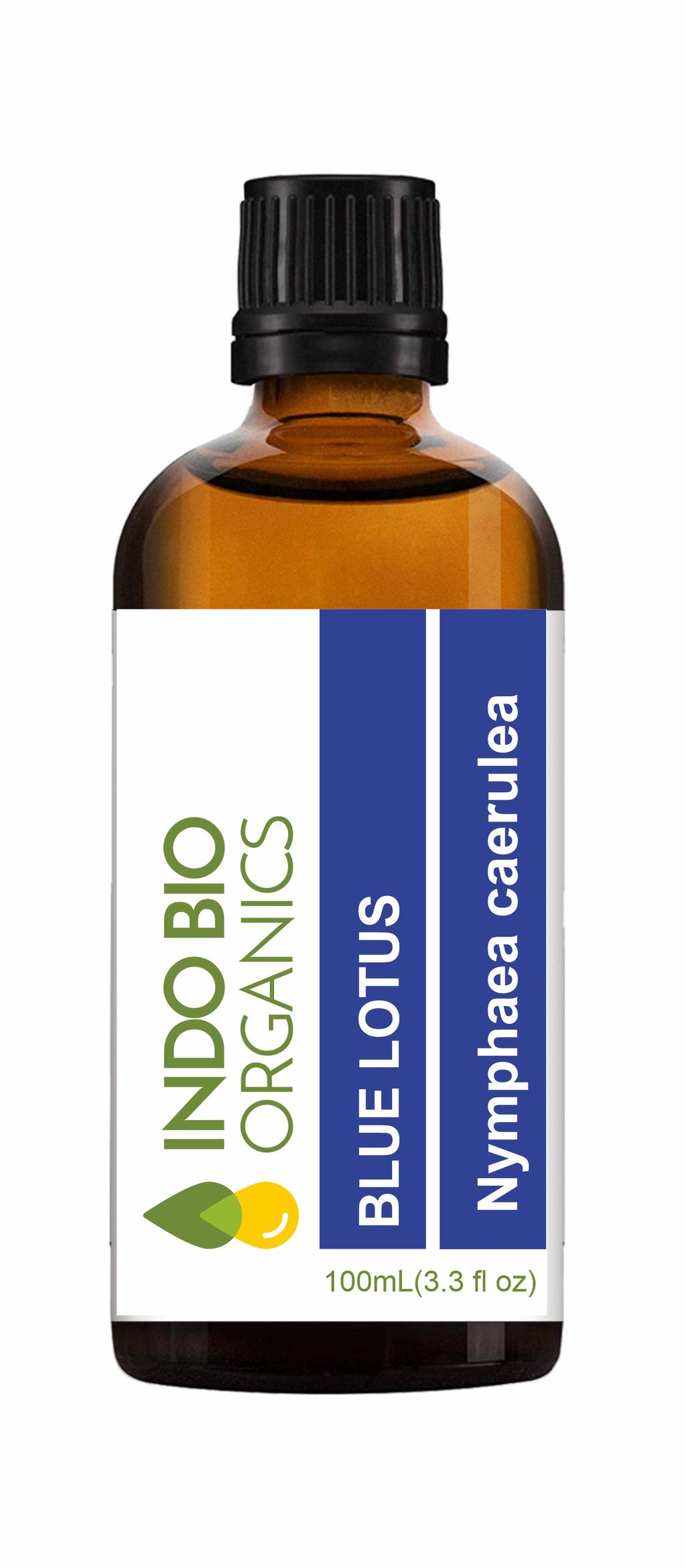 Blue Lotus Oil