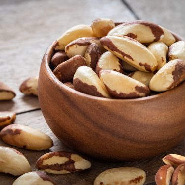 BRAZIL NUT OIL