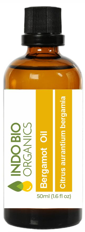 Bergamot Oil