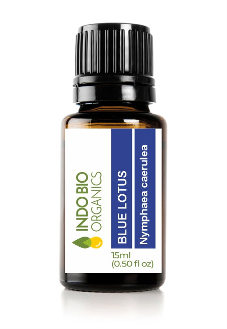 Blue Lotus Oil