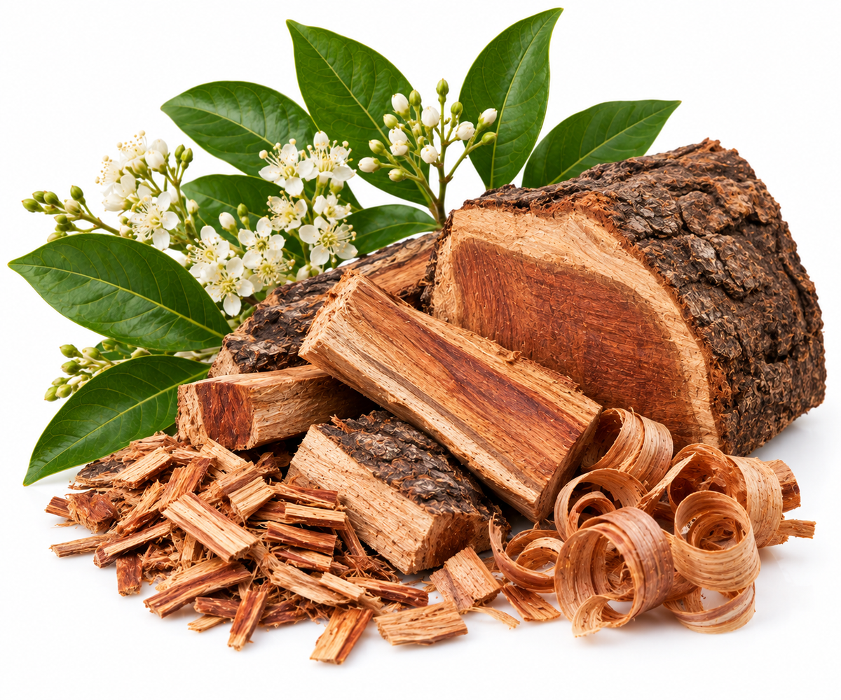 CABREUVA ESSENTIAL OIL