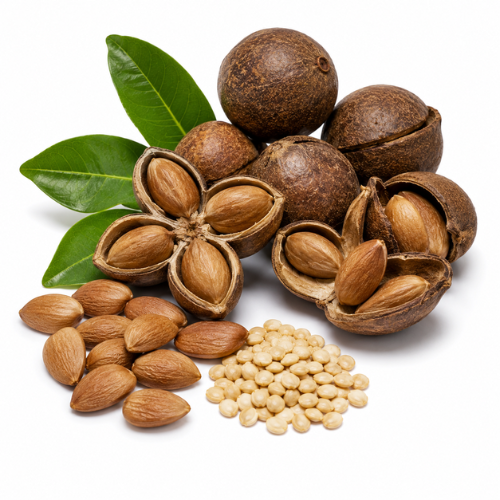 CACAY OIL