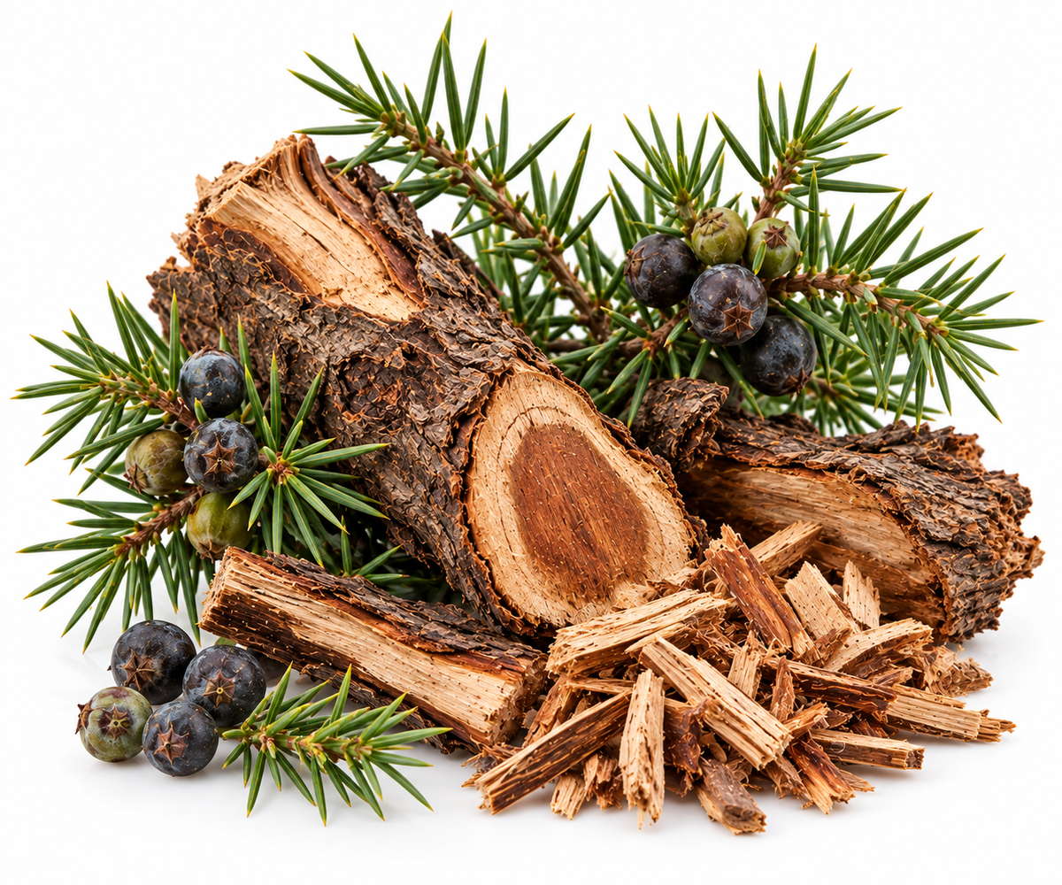 CADE ESSENTIAL OIL