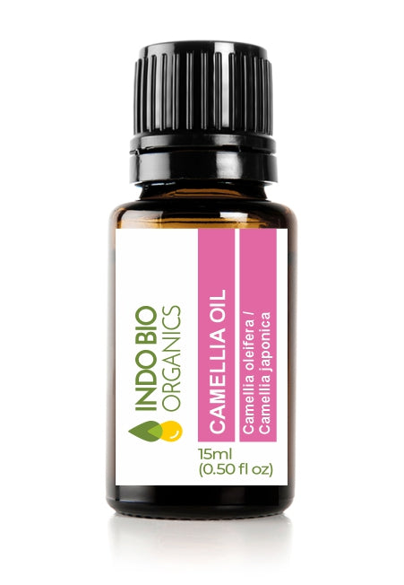 Camellia Oil