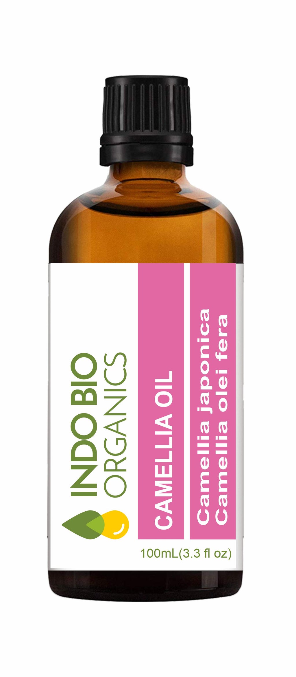 Camellia Oil