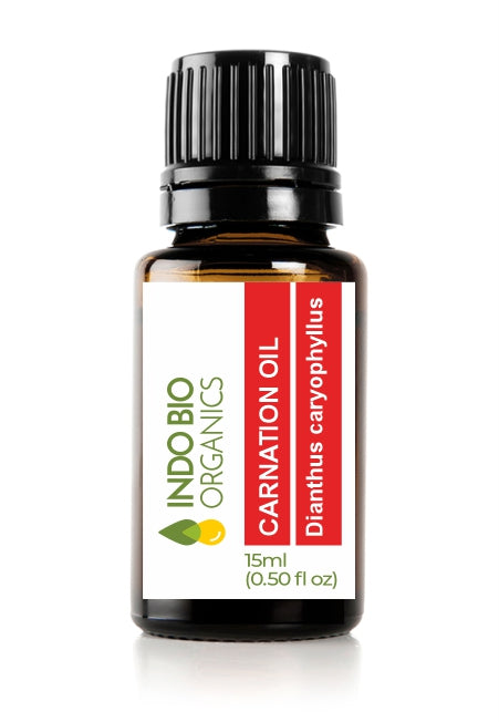 Carnation Oil