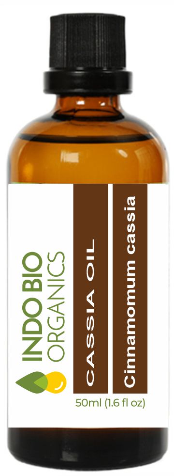 Cassia Oil